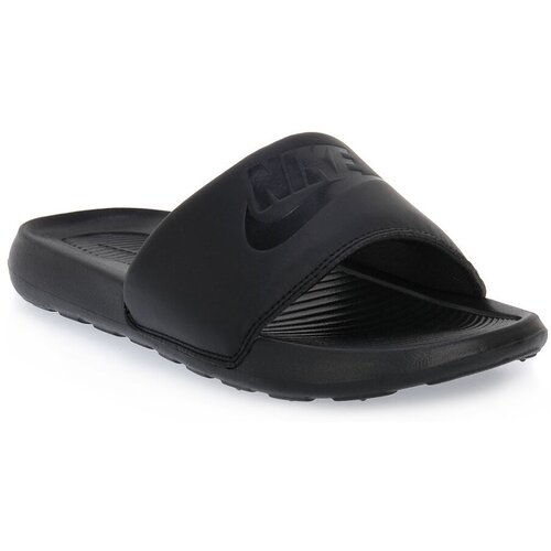 Nike Natikači 003 VICTORY ONE SLIDE Črna Slike