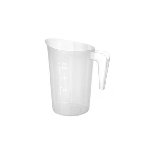 Bokal mjera /pvc/ – 2lt Cijene