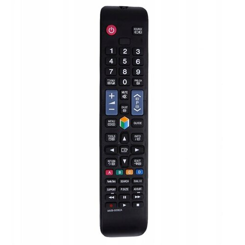 VERKGROUP Univerzalni daljinski upravljalnik za Samsung Smart TV, (20395029) Cene