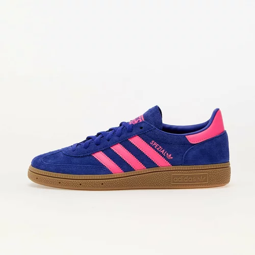 Adidas Sneakers Handball Spezial W Lucid Blue/ Lucid Pink/ Gum4 EUR 41 1/3