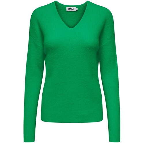 Only Pulover &amp;#039;CAMILLA&amp;#039; zelena Slike