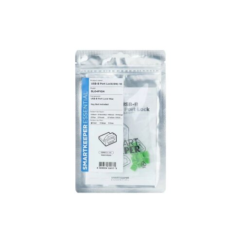  Smartkeeper zaključavanje USB priključka BL04P1GN zelena BL04P1GN Cijene