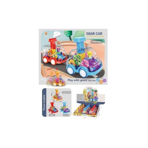  Autići za igru sa zupčanicima ( MKP706654 ) Cene