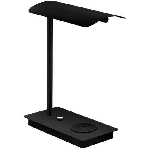 Eglo 99829 - LED stona lampa sa dodirnim prigu&amp;scaron;iva ARENAZA LED/5,8W/230V crna Slike