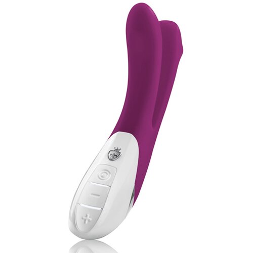 Mystim vibrator Bon Aparte, ružičasto/ljubičasti Cijene