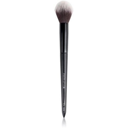 Brushworks Highlight Brush čopič za osvetljevalec vrsta NO. 13 1 kos Slike