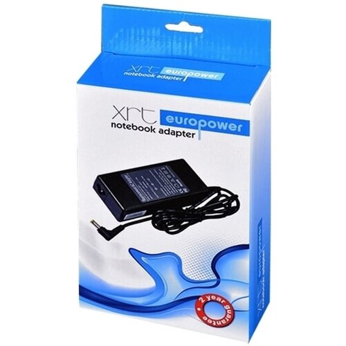 Xrt Europower ac adapter za dell laptop 65W 19.5V 3.33A XRT65-195-3340DLN Cene