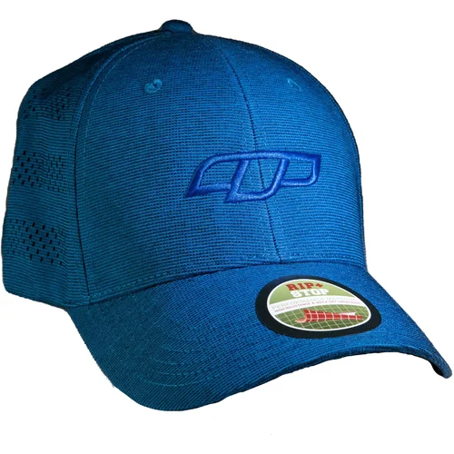 TRIMM POWER Royal blue cap