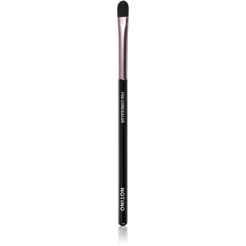 Notino Master Collection F06 Concealer brush čopič za korektor 1 kos Cene