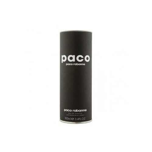 Paco Rabanne Paco toaletna voda 100 ml unisex Slike