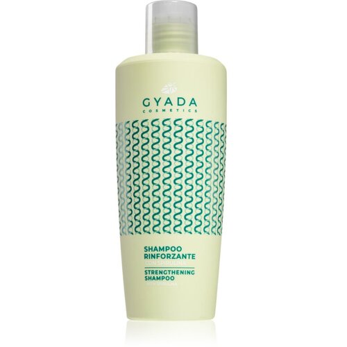 GYADA Cosmetics krepilni šampon s spirulino Cene