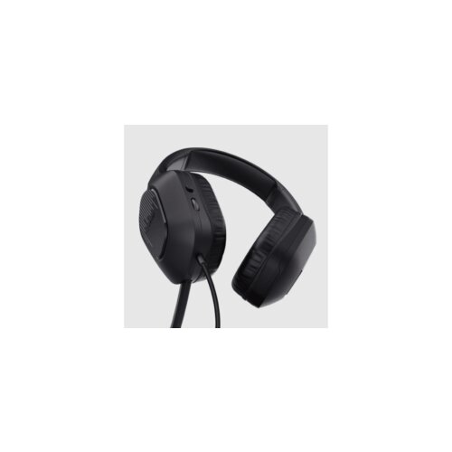Trust GXT790 3-in-1 gamingbundle (slušalica, miš ipodloga za miš), crna boja Cene
