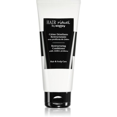Sisley Hair Rituel Restructuring Conditioner regenerator za zaglađivanje protiv pucanja kose 200 ml Cijene