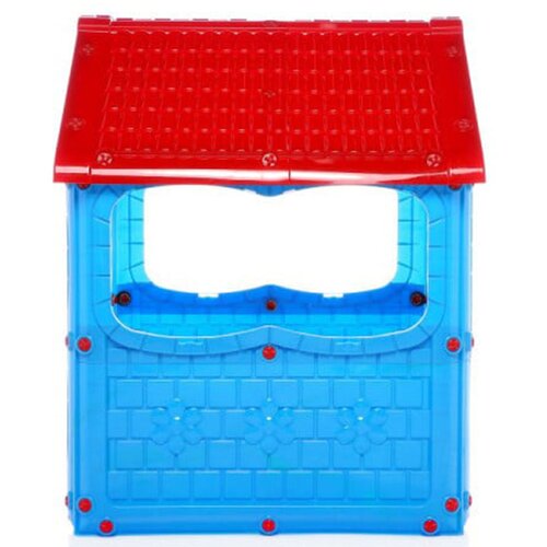  Kucica za decu - Plava Cene