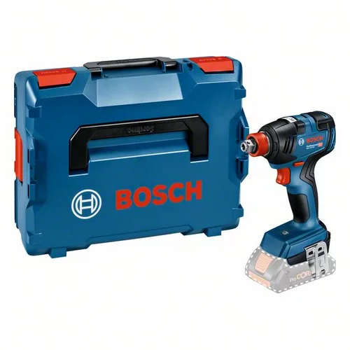 Bosch Akumulatorski udarni vijacnik GDX 18V-200