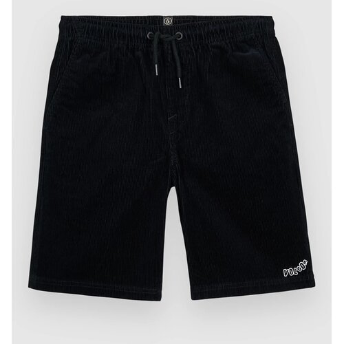 Volcom Outer Spaced Ew Cord Kids Shorts black Cijene
