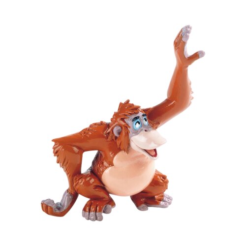 Bullyland Disney - King Louie Cene
