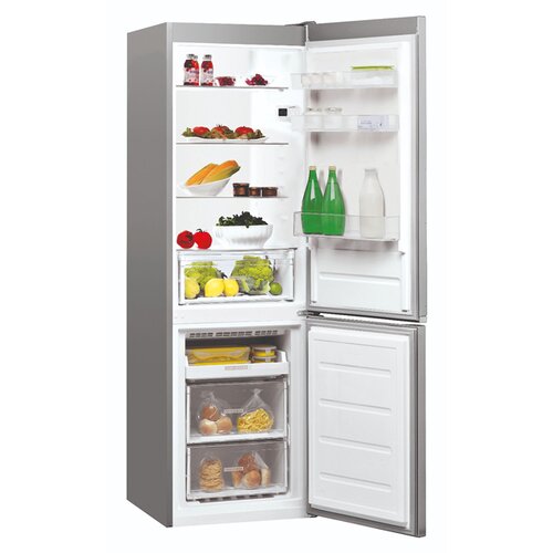 Whirlpool kombinovani frižider WNF821EX Cene