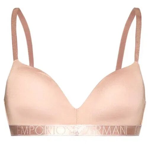 Emporio Armani Ženski brushalter 1644102R235-05671, Roze Cene