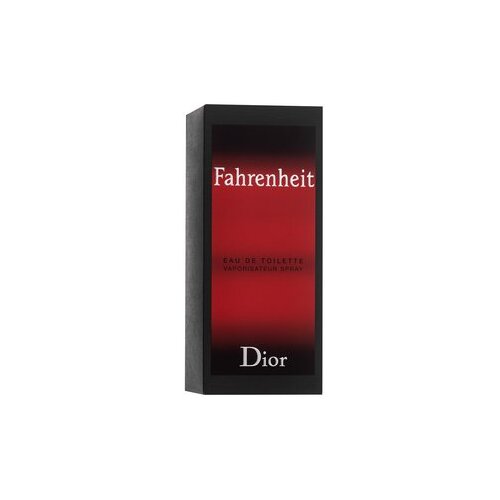 Christian Dior fahrenheit toaletna voda 200 ml za muškarce Cijene