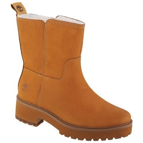 Timberland Carnaby Cool Wrmpullon Wr Narančasta Slike