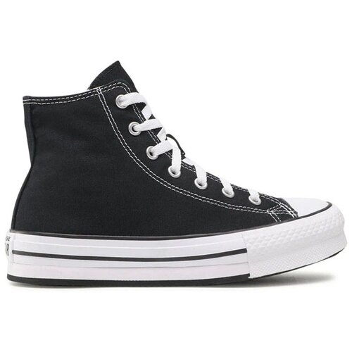 Converse Modne superge 272855C Mujer Črna Slike