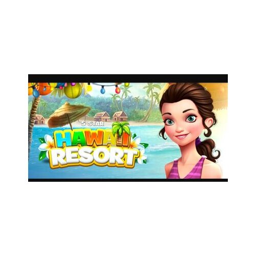 Steam 5 Star Hawaii Resort - Your Resort (PC) Key GLOBAL Cene