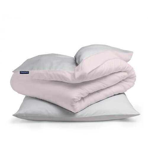 sleepwise Soft Wonder-Edition, Posteljno perilo, 135 x 200 cm Cene