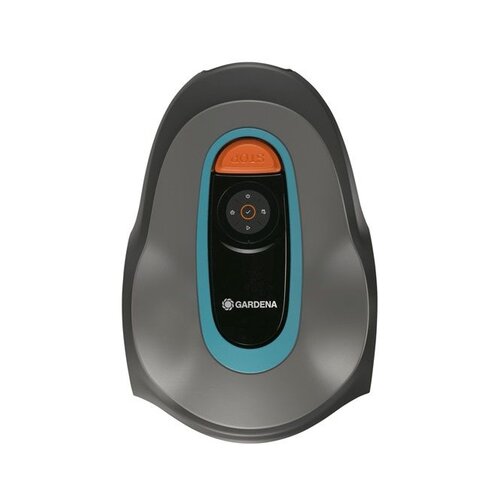 Gardena robotska kosačica SILENO minimo 500 m² - Bluetooth® Cene