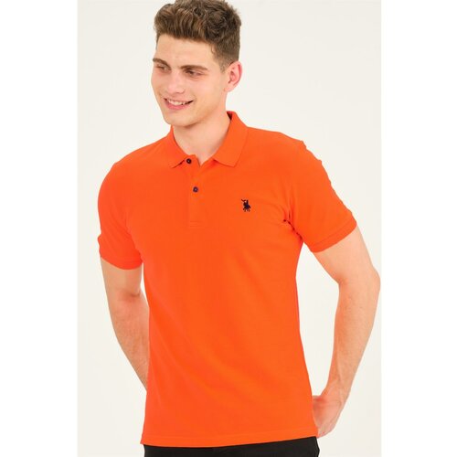 Dewberry Mu&amp;scaron;ka polo majica T8561 Slike