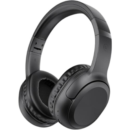 Usams BLUETOOTH 5.3 NAU&amp;Scaron;ESNE SLU&amp;Scaron;ALKE YUN SERIES BREZŽIČNE ČRNE, (21968740) Slike