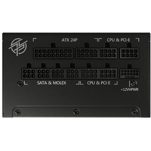 MSI MPG A1000G PCIE5 1000W napajanje Cene