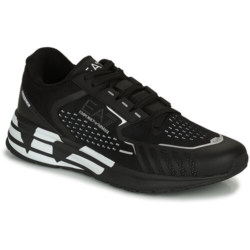 Ea7 Emporio Armani new running V4 crna Slike