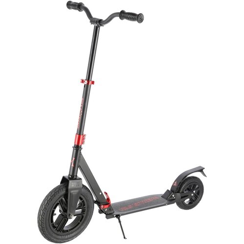 Nils Extreme HC300 Pumped Wheels Scooter Red Cijene