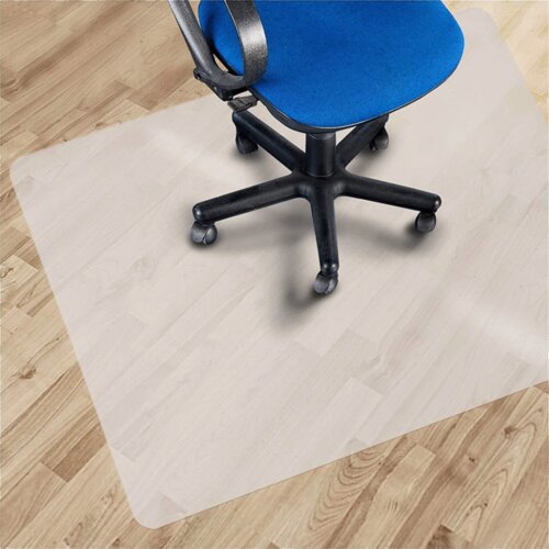 ErgoOffice Chair or Swivel Mat, transparent, 1200x900x2mm, ER-421 Cijene