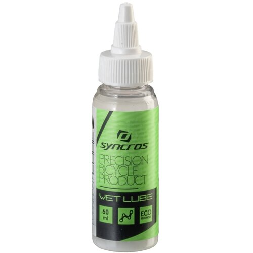  Mazivo za lanac SYNCROS Wet Lube 60ml Cijene