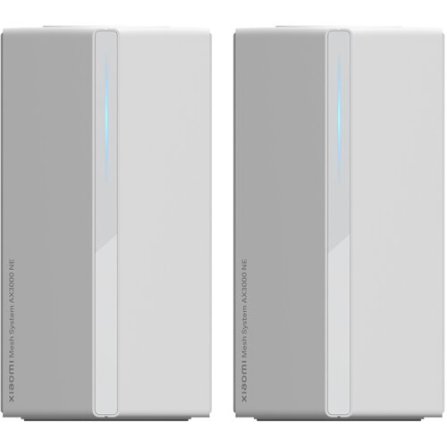 Xiaomi mrežni sustav Mesh System AX3000 NE (2 Pack) EU Cijene