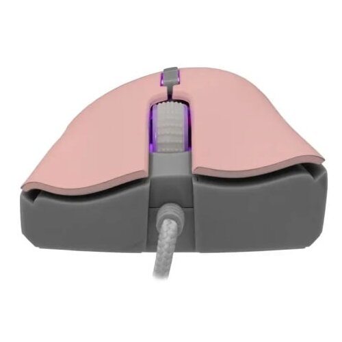 White Shark baracuda bgm 084 lobster mouse pink Slike