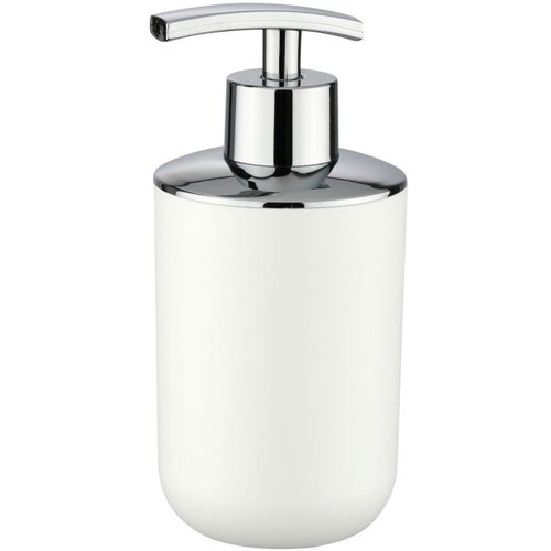 Wenko bijeli dozator za sapun Brasil, 320 ml Slike