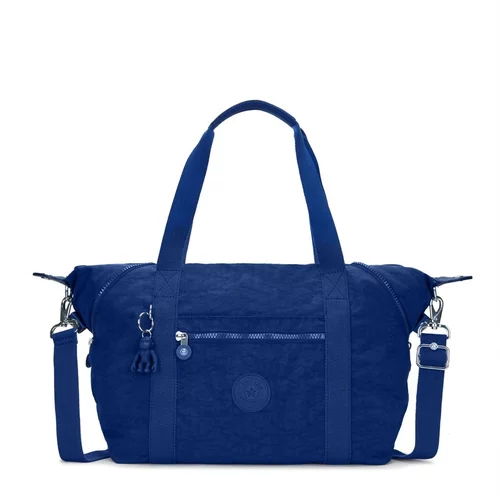 Kipling Ročna torbica 'Art' kobalt modra