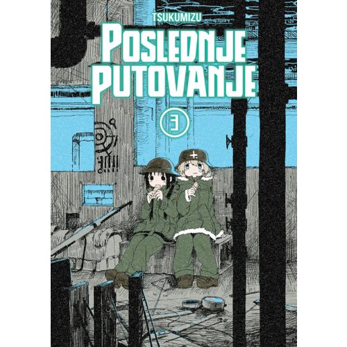  Poslednje putovanje br.3 Cene