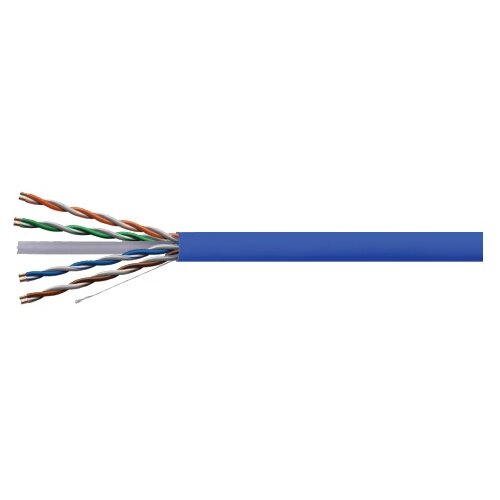  utp 23AWG cu lszh CAT6 Cene