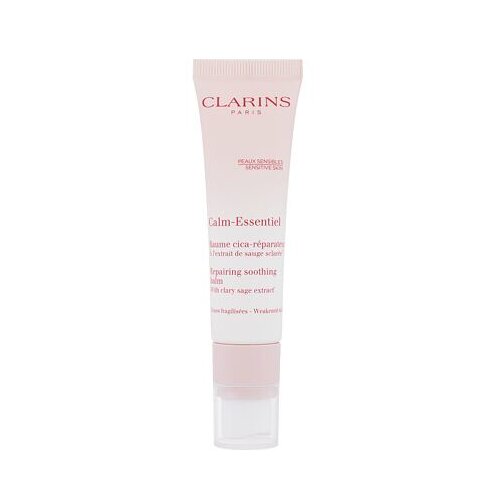 Clarins Calm-Essentiel Repairing Soothing Balm dnevna krema za lice za mješovitu kožu 30 ml za žene Cijene