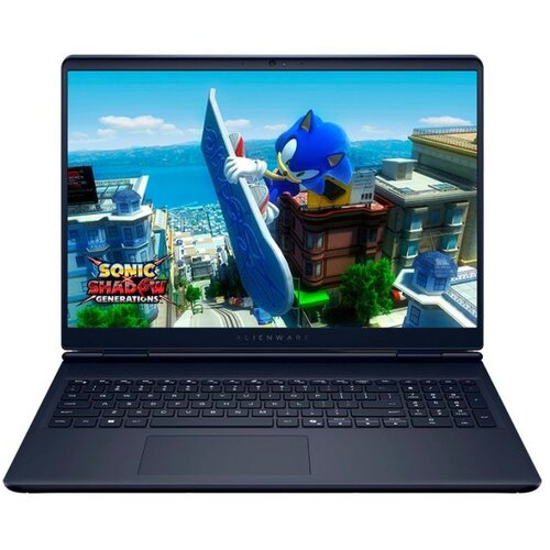  Gaming laptop Alienware 16 Aurora AC16250, 16",... Cijene