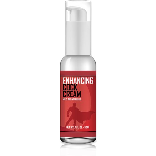 PharmQuests Enhancing Cock Cream 50ml Cijene