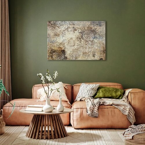 Slika - Hidden Beauty (1 Part) Wide 90x60 Standard Cene