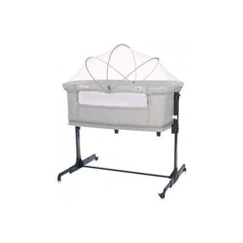 Lorelli krevetic milano 2u1 - grey ( 10080440003 ) Cene