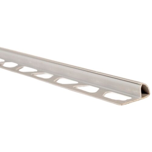 Profi Floor Lajsna profil PVC Lux 8 sivi - 2,7m Cijene