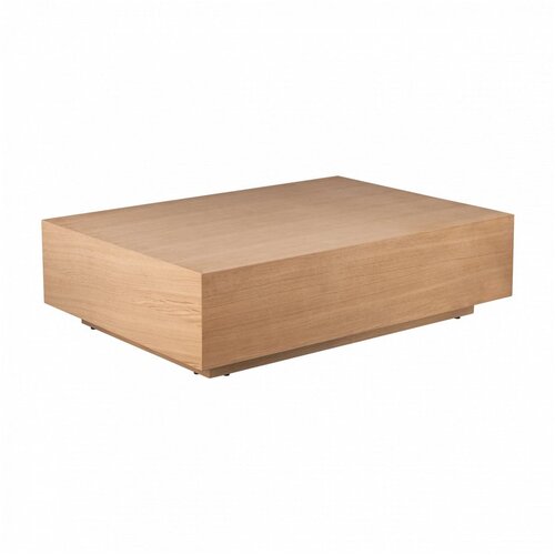 Blomus Hrastova mizica 70x100 cm GOBA - Blomus Cene