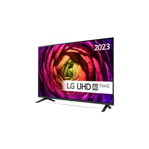 LG 55UR73003LA 4K Ultra HD, HDR, webOS ThinQ AI SMART TV, 139 cm Slike